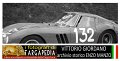 132 Ferrari 250 GTO  Ulisse - Fortinbrass (7)